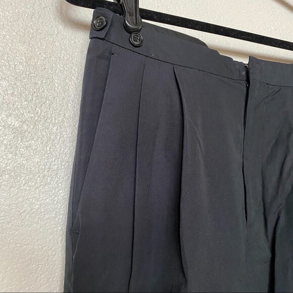 HOPE by Ringstrand Södenberg Deep Navy Trouser Size 36 - Picture 3 of 16